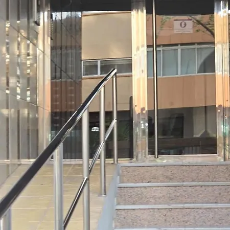 Apartament Calpe Centrale Lejlighed