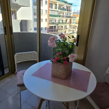 Apartament Calpe Centrale Lejlighed Calpe