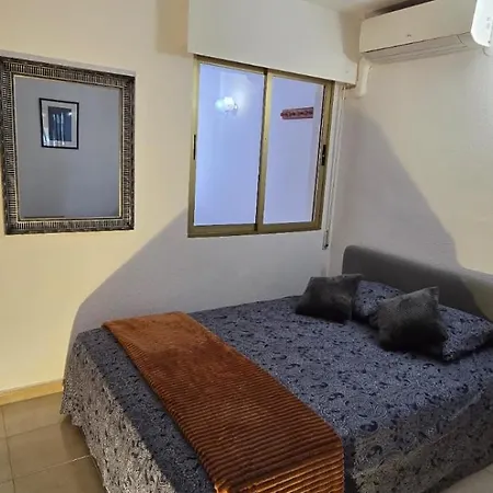 Apartament Calpe Centrale Calpe
