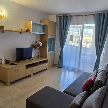 Apartament Calpe Centrale Lejlighed