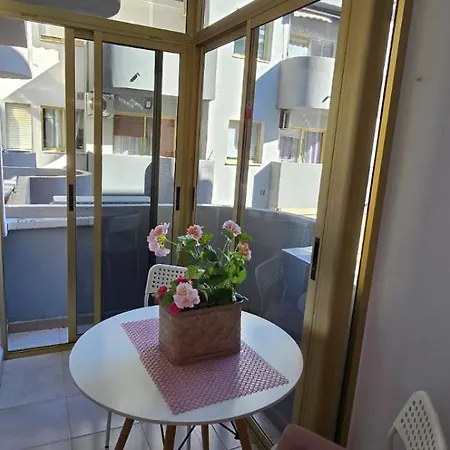 Lejlighed Apartament Calpe Centrale Calpe